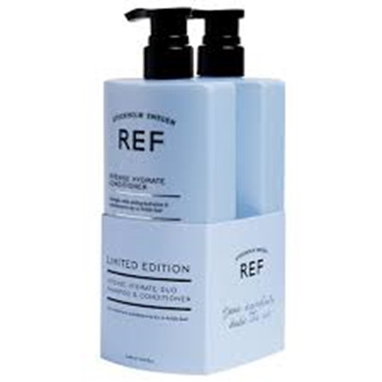 Picture of REF INTENSE HYDRATE DUO SHAMPOO AND CONDITIONER